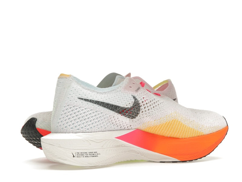 Nike ZoomX Vaporfly 3 Multi-Color