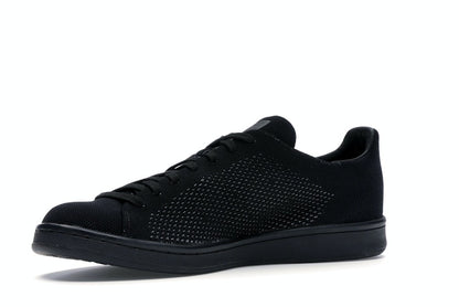 adidas Stan Smith Primeknit Triple Black