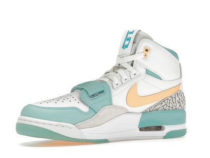 Jordan Legacy 312 Guo Ailun