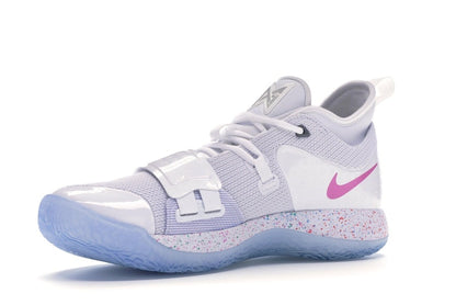Nike PG 2.5 Playstation White