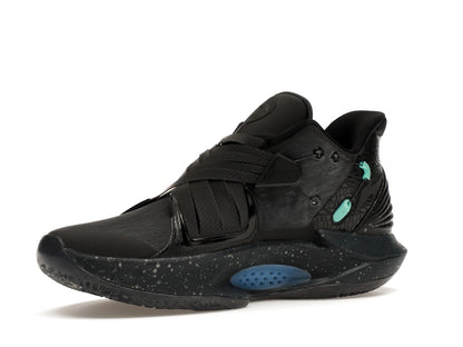 Nike RTFKT Cryptokicks iRL Blackout