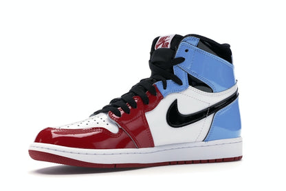 Jordan 1 Retro High Fearless UNC Chicago