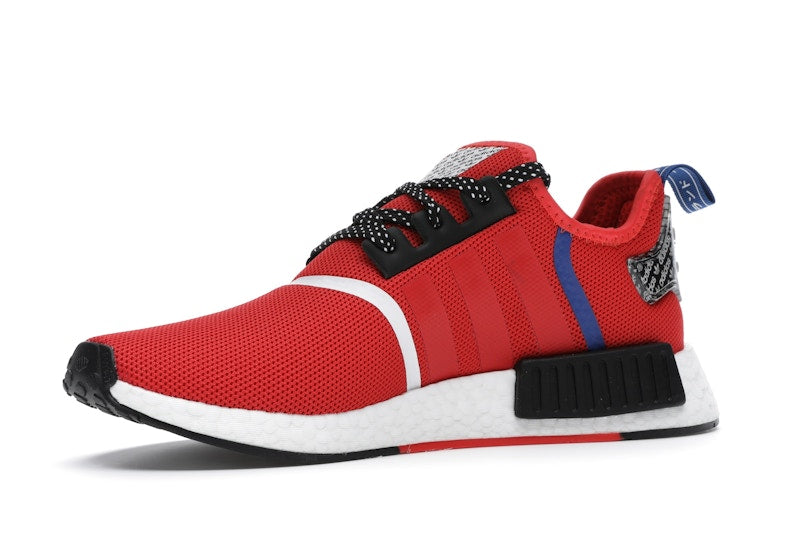 adidas NMD R1 Transmission Pack Active Red