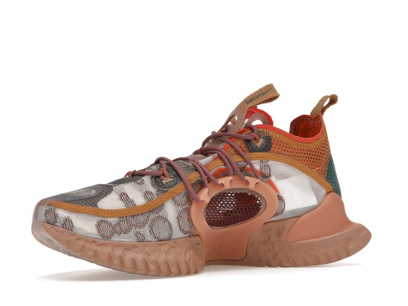 Nike Flow 2020 ISPA Desert Dust