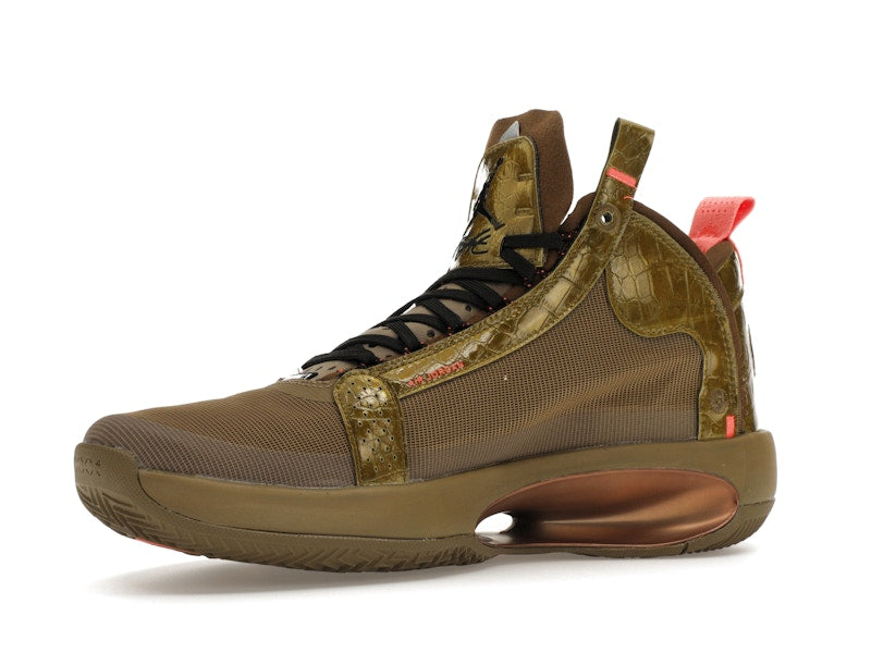 Jordan XXXIV Bayou Boys