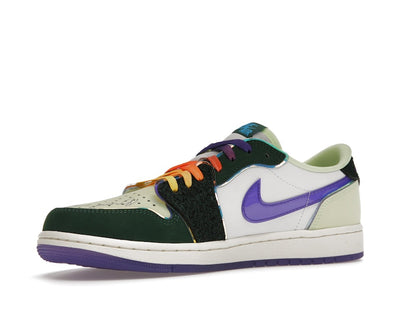 Jordan 1 Retro Low OG Doernbecher (2023)