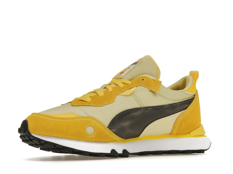 Puma Rider FV Pokémon Pikachu