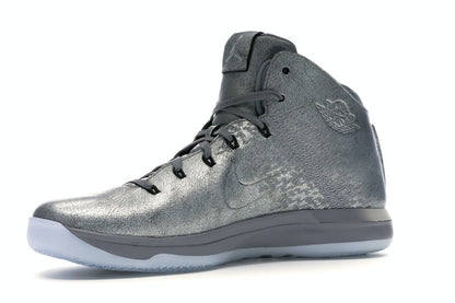 Jordan XXX1 Battle Grey