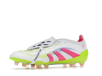 adidas Predator Elite Foldover Tongue FG Celestial Victory Pack White
