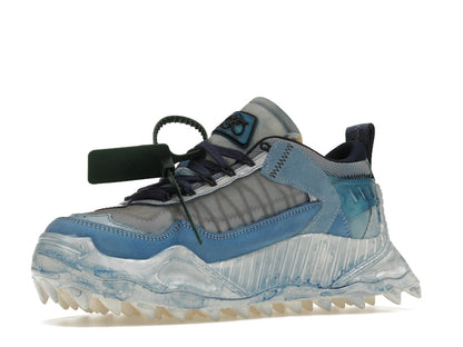 OFF-WHITE Odsy-1000 Multi Blue