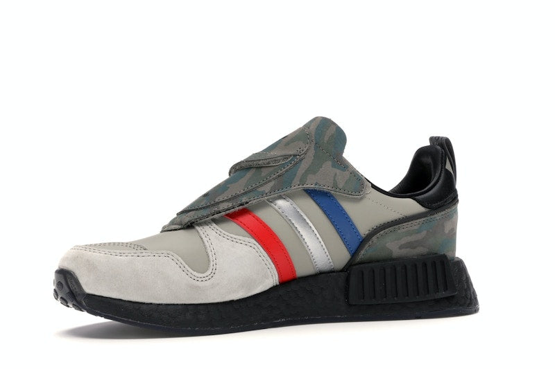 adidas MicropacerxR1 Camo