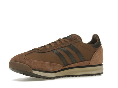 adidas SL 72 RS Preloved Brown