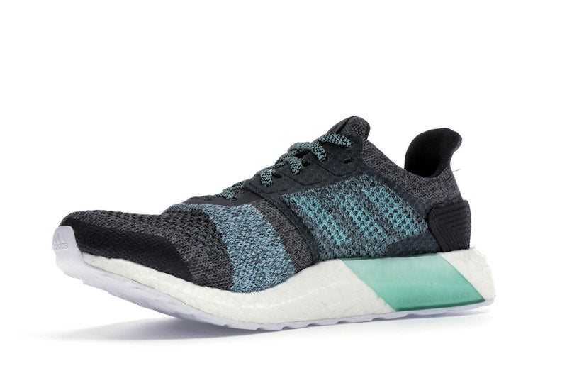 adidas Ultra Boost ST Parley Carbon