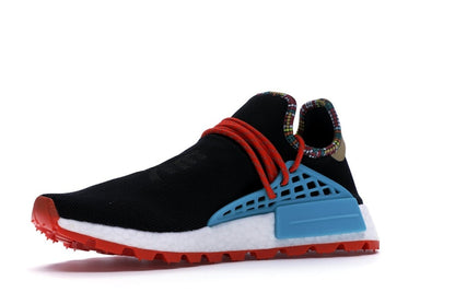 adidas NMD Hu Pharrell Inspiration Pack Black