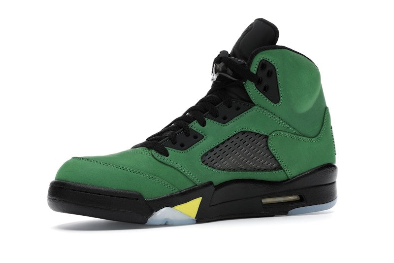 Jordan 5 Retro SE Oregon