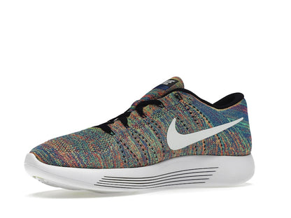 Nike LunarEpic Flyknit Low Multi-Color