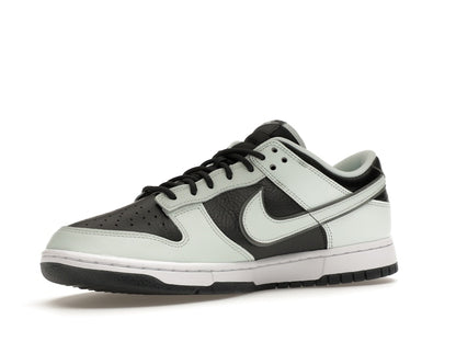 Nike Dunk Low Dark Smoke Grey Barely Green