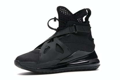 Jordan Air Latitude 720 Triple Black (Women's)
