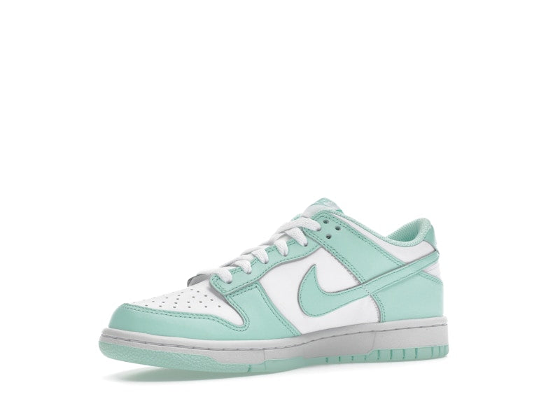 Nike Dunk Low Mint Foam (GS)