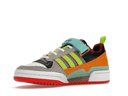 adidas Forum Low S.E.E.D. Multi (Women's)