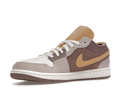 Jordan 1 Low SE Craft Taupe Haze
