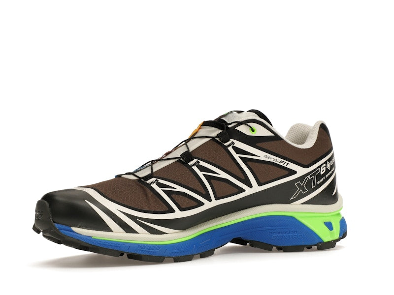 Salomon XT-6 Gore-Tex SSENSE 20th Anniversary