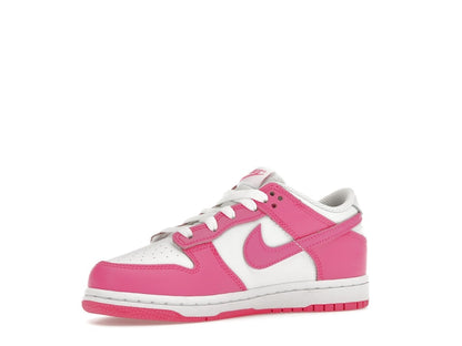 Nike Dunk Low Laser Fuchsia (PS)