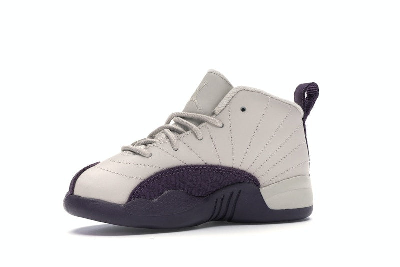 Jordan 12 Retro Desert Sand (TD)