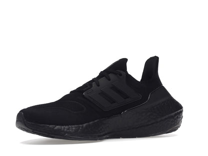 adidas Ultra Boost 22 Triple Black