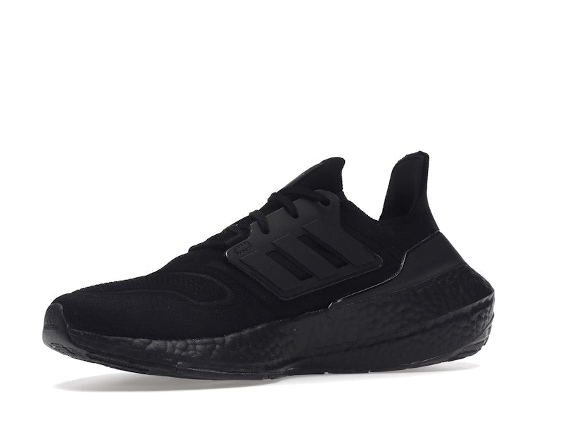 adidas Ultra Boost 22 Triple Black