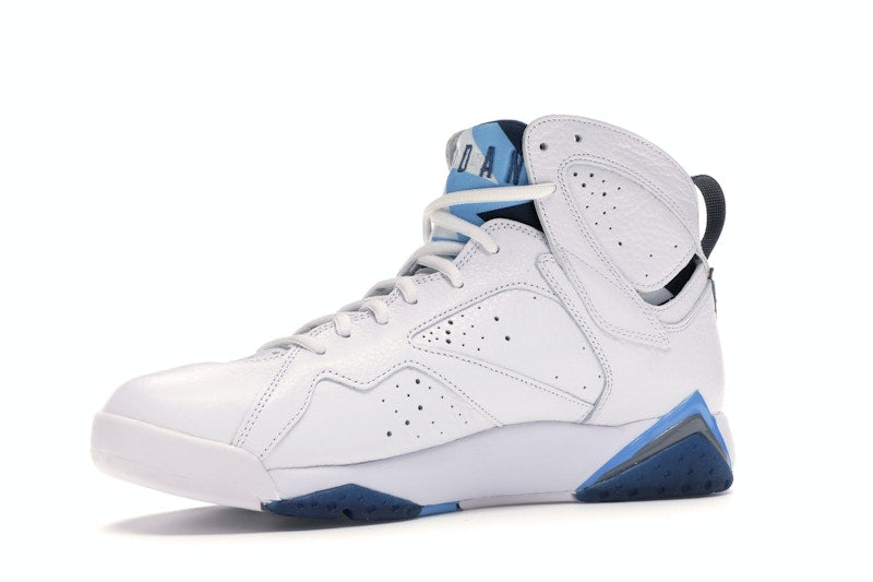 Jordan 7 Retro French Blue (2015)