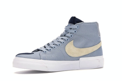 Nike SB Zoom Blazer Mid Edge Hack Pack Obsidian Mist