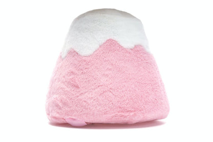 KAWS Holiday Japan Mount Fuji Plush Pink