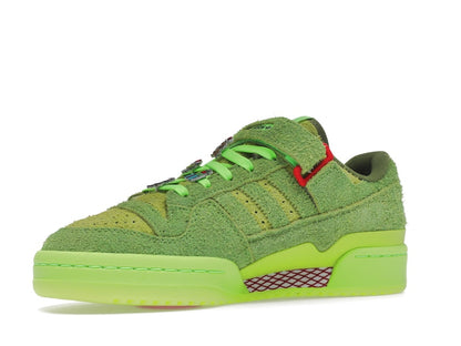 adidas Forum Low The Grinch