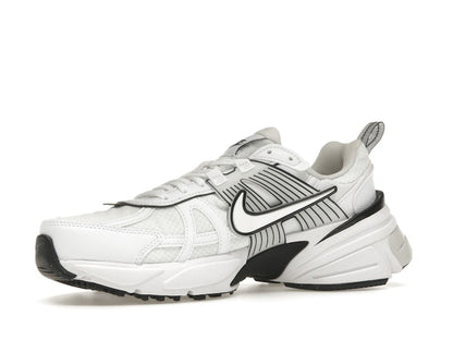 Nike V2K Run Summit White Platinum Tint (Women's)