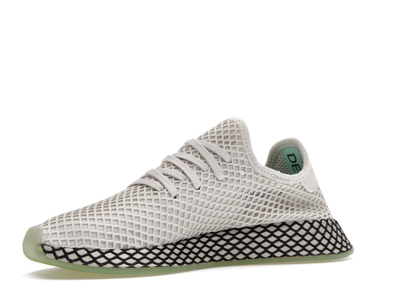 adidas Deerupt Grey Mint