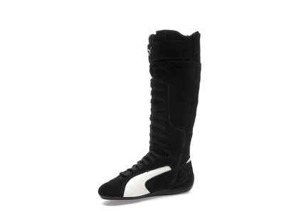 Puma Speedcat Boots Black Ivory (Women's)