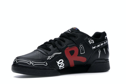 Reebok Workout Plus 3AM Trouble Andrew