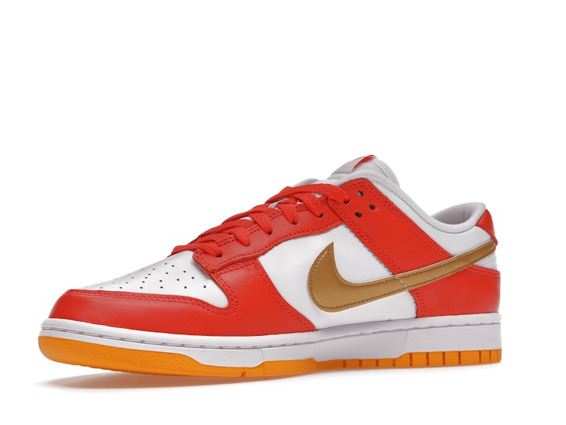 Nike Dunk Low University Gold (Women's)