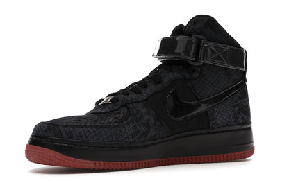 Nike Air Force 1 High Eddie Cruz West Coast