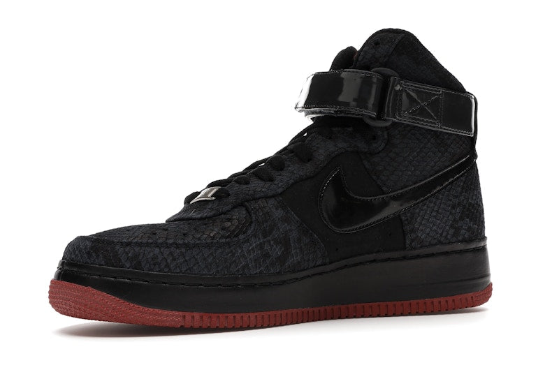 Nike Air Force 1 High Eddie Cruz West Coast