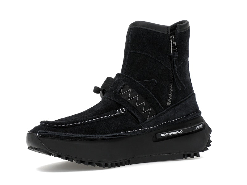 adidas NMD S1 Boot Neighborhood