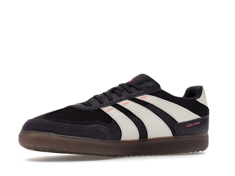 adidas Predator Freestyle Aurora Black Alumina Turbo
