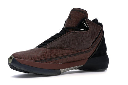 Jordan 22 OG Basketball Leather