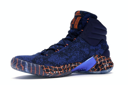 adidas Pro Bounce 2018 Kristaps Porzingis Unicorn