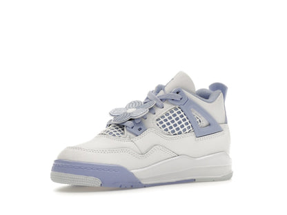 Jordan 4 Retro Forget Me Not (PS)