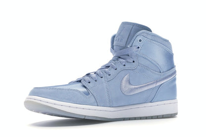 Jordan 1 Retro High Season of Her Hydrogen Blue (Women's)