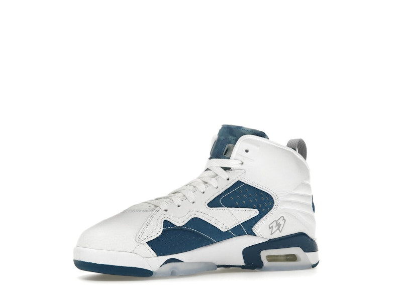 Jordan MVP Industrial Blue (GS)