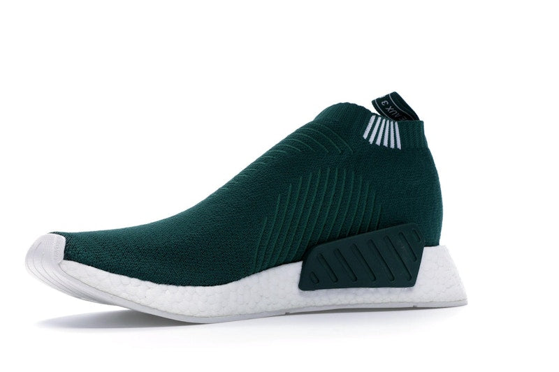 adidas NMD CS2 SNS Class of 99 Green