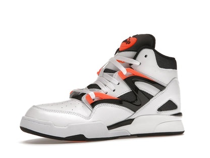 Reebok Pump Omni Zone II White (2021)